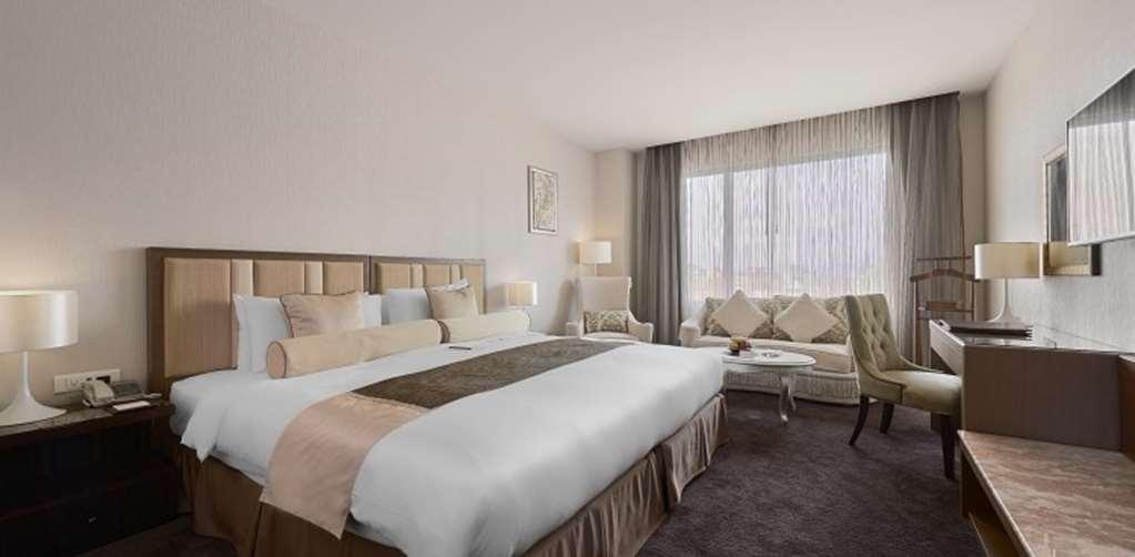 Taipei Garden Hotel - Ximending Room photo Deluxe Room